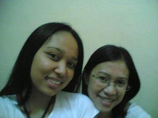juvy and me