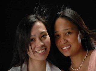 test shoot