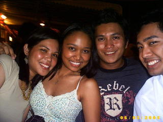 OLA'S BIRTHDAY