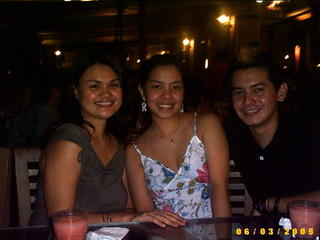 OLA'S BIRTHDAY
