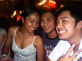 OLA'S BIRTHDAY