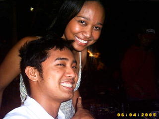 OLA'S BIRTHDAY