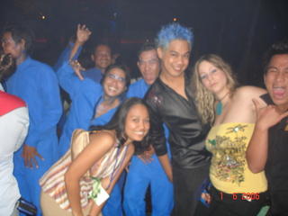 I WANT TIGER Party!