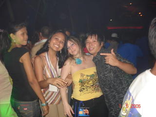 I WANT TIGER Party
