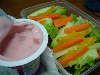 lunch