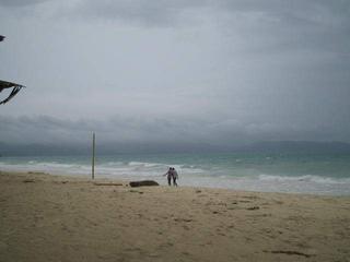 Boracay, 5/05