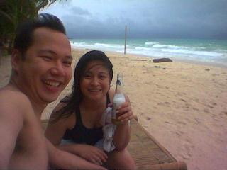Boracay, 5/05