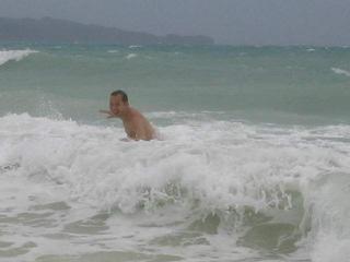 Boracay, 5/05