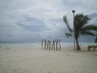 Boracay, 5/05