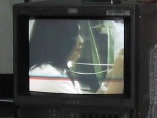 Nuel\'s 1st MTV