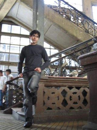 Nuel\'s 1st MTV