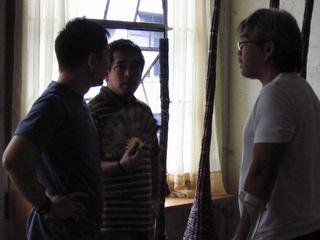 Nuel\'s 1st MTV