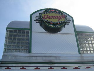 Denny's