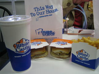 White Castle