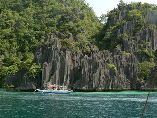 a little paradise called Coron