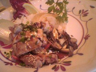 today's free lunch