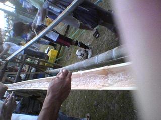 soumen fr bamboo conveyor