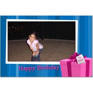 Happy  b-day to  our  dear ISABELA!!