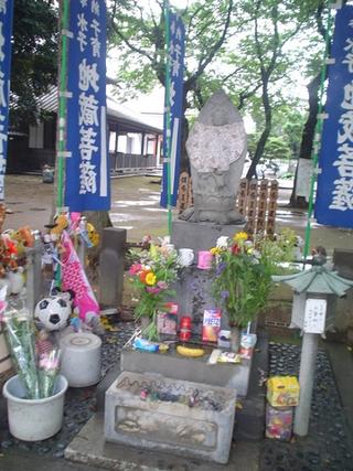 Offerings...