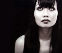 Bic Runga's music
