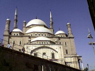 Muhammed Ali\'s mosk&egrave;