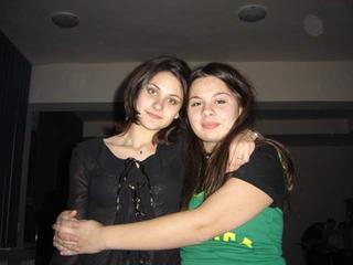 majoratul ancootzei .....my best friend :))