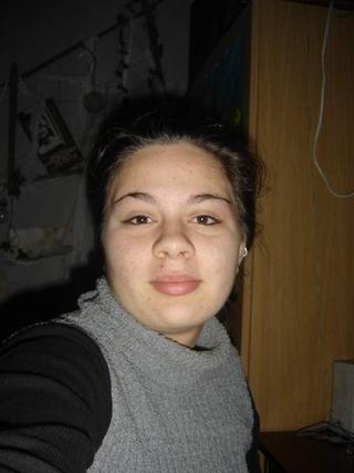 this is how u take pictures of yourself