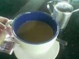 Coffee  Soup