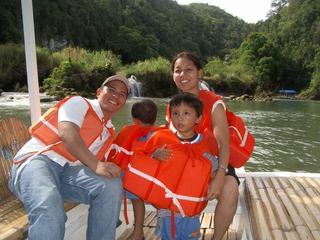 Bohol trip