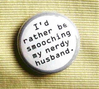 well, almost husband :)