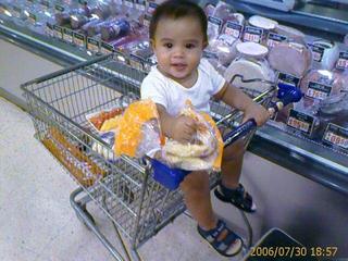 Shopping