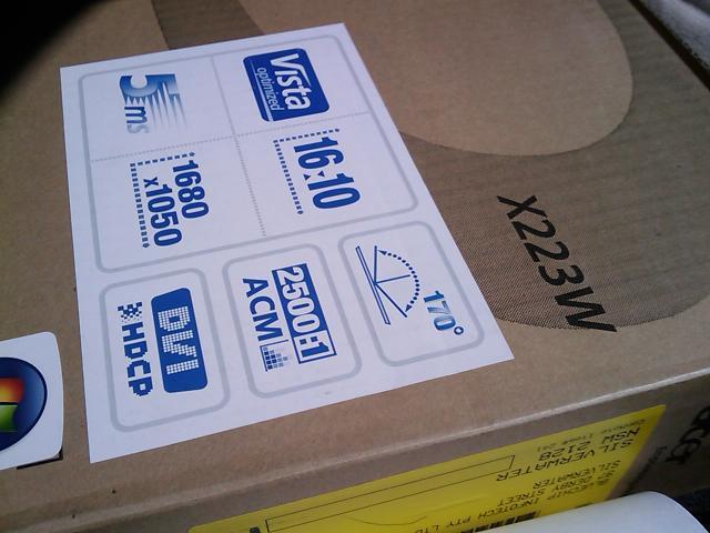 Got it, Maree!