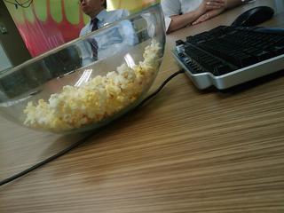 The way meetings should be.