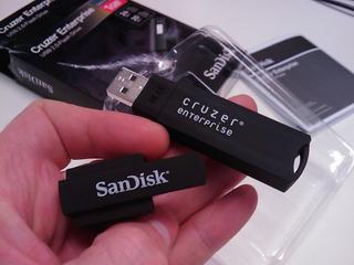 Dear Sandisk