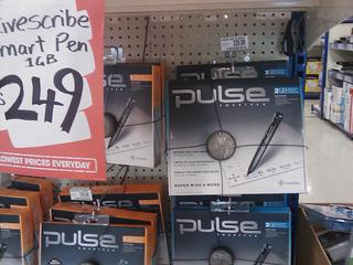 Haggling a gadget deal.
