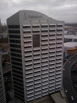 Oh hai, Rabobank!