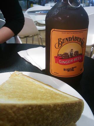 When in Rome.