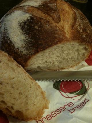 My favourite bread. 