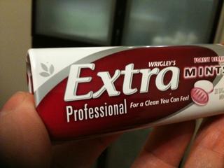 Maketing wank 101. 