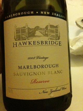 A very enjoyable drop.