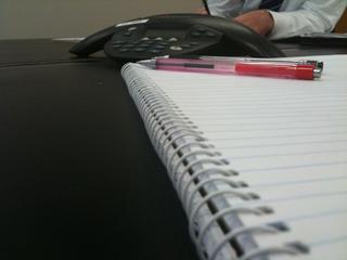 Teleconference. 