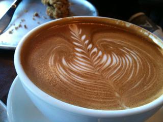 Coffee pr0n. 