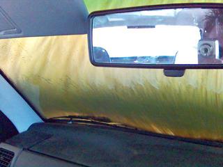 You know you\'ve got too much time on your hands..