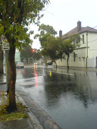 Winter is back. WTF?