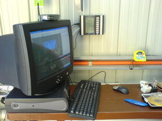 Project: Garage PC #1