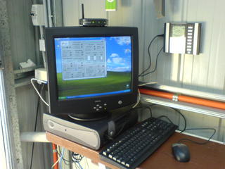 Project: Garage PC #5