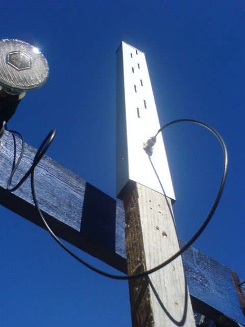 Operation Wireless Broadband #8