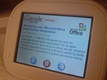 chumby widget pr0n gadget