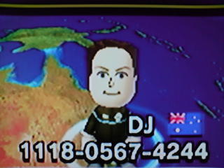 Anyone else with a Wii and Mario Kart?