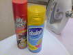 ironing fabric spray starch Furniture Oops